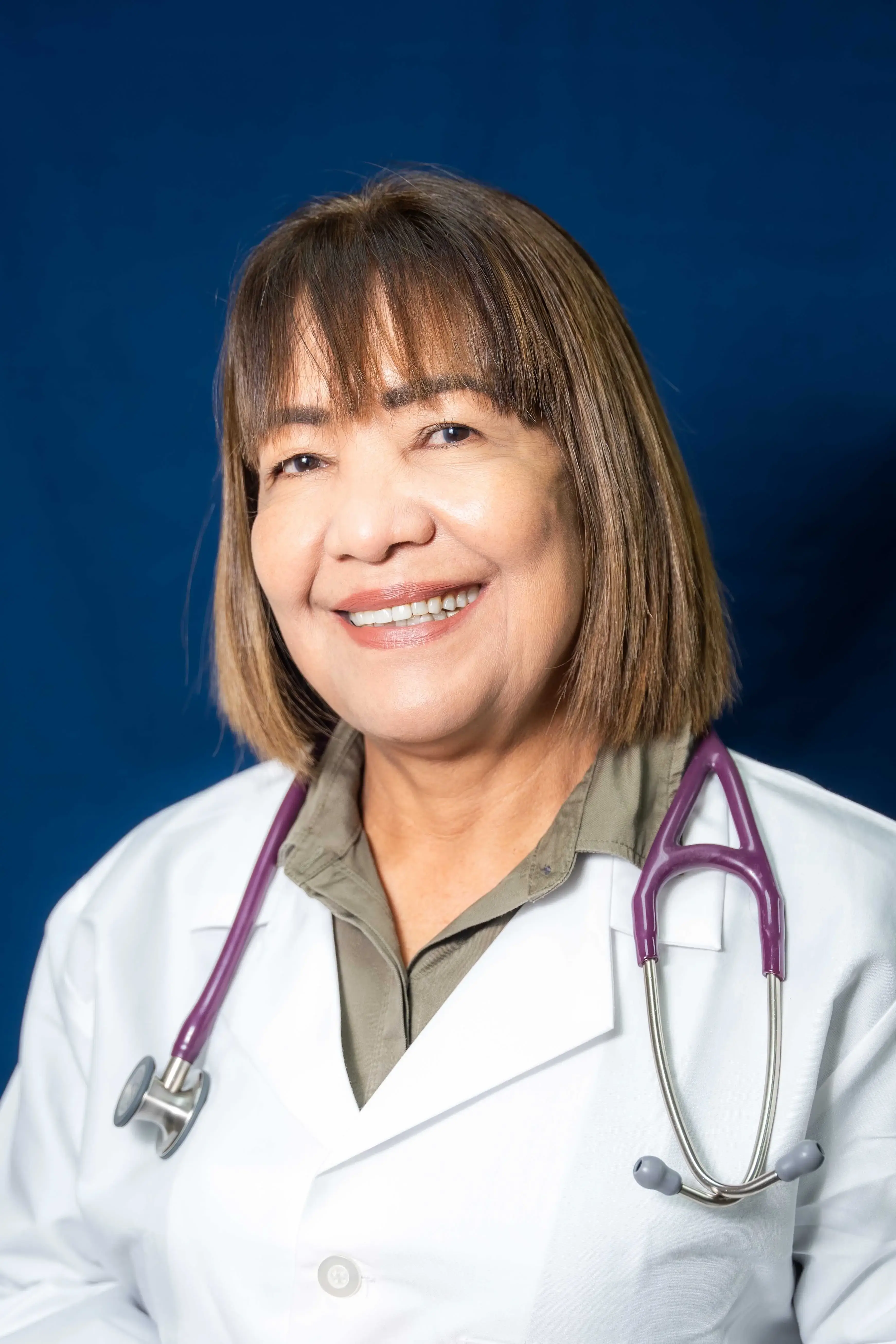 Dr. Mary Jane Gancio