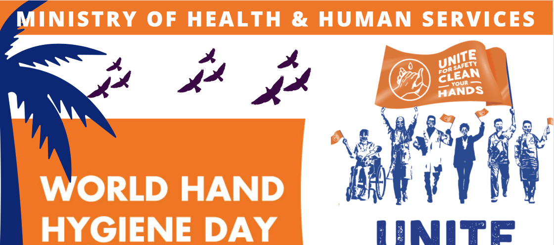 World Hand Hygiene Day 