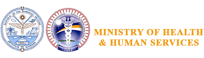 RMI MINISTRY OF HEALTH AND HUMAN SERVICES
