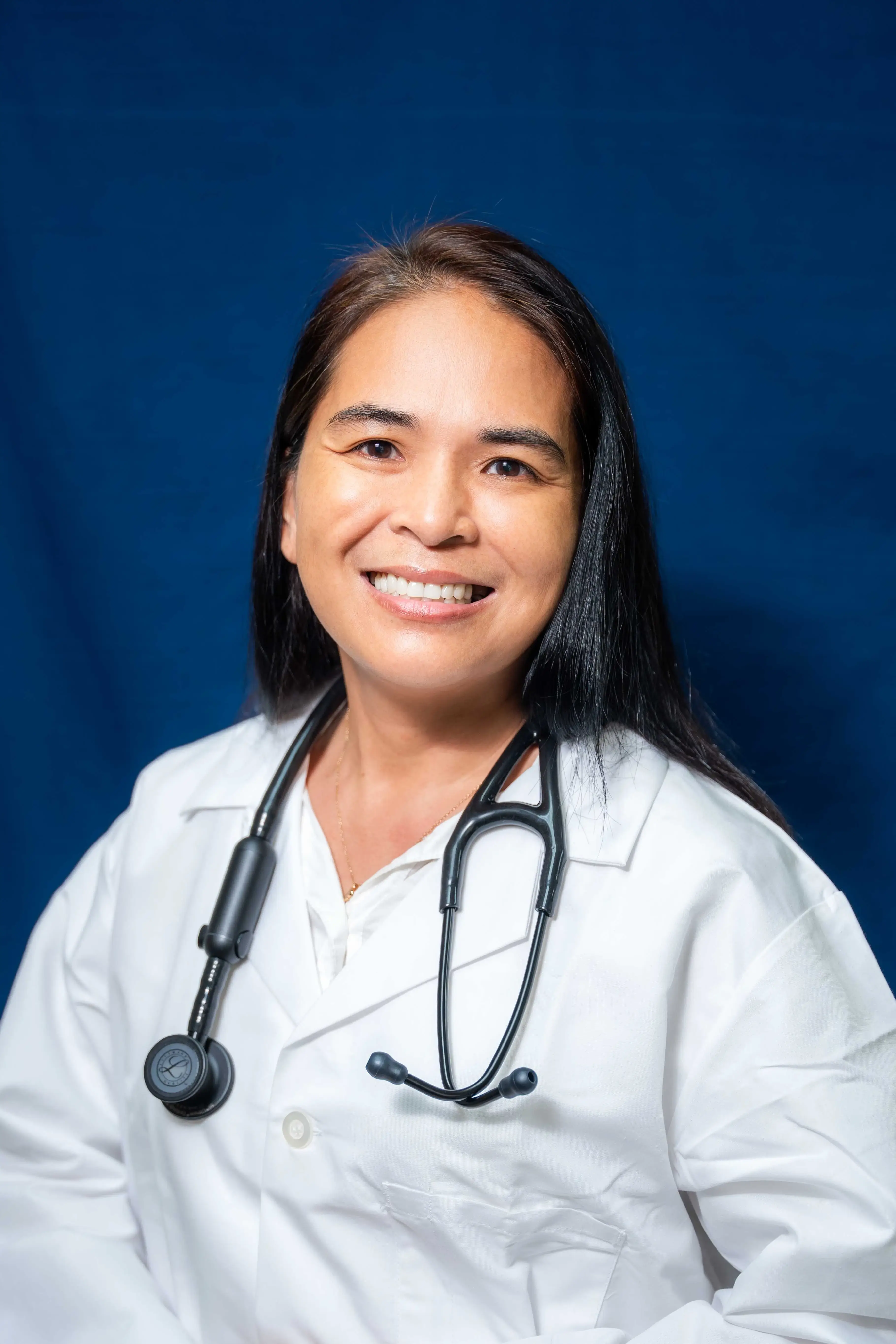 Dr. Rhoda Mae Donasco